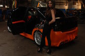 Dacia Logan by Calin