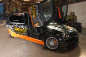 Dacia Logan by Calin