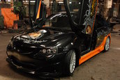 Dacia Logan by Calin