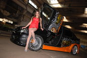 Dacia Logan by Calin