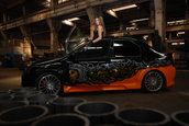 Dacia Logan by Calin