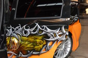 Dacia Logan by Calin