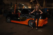 Dacia Logan by Calin