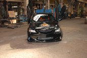 Dacia Logan by Calin