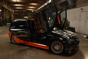 Dacia Logan by Calin