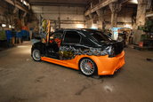Dacia Logan by Calin