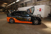 Dacia Logan by Calin