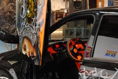 Dacia Logan by Calin