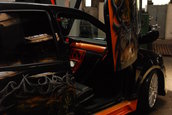 Dacia Logan by Calin