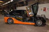 Dacia Logan by Calin
