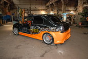 Dacia Logan by Calin