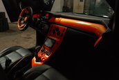 Dacia Logan by Calin