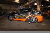 Dacia Logan by Calin