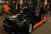 Dacia Logan by Calin