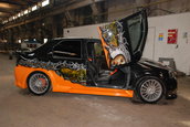 Dacia Logan by Calin
