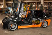 Dacia Logan by Calin