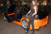 Dacia Logan by Calin