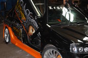 Dacia Logan by Calin