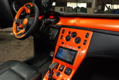 Dacia Logan by Calin