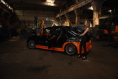 Dacia Logan by Calin