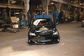 Dacia Logan by Calin