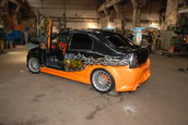 Dacia Logan by Calin