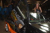 Dacia Logan by Calin