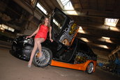 Dacia Logan by Calin