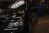 Dacia Logan by Calin