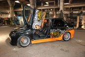Dacia Logan by Calin