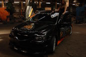 Dacia Logan by Calin