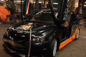 Dacia Logan by Calin