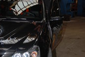 Dacia Logan by Calin