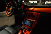 Dacia Logan by Calin