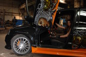 Dacia Logan by Calin