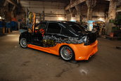 Dacia Logan by Calin