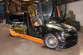 Dacia Logan by Calin
