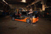Dacia Logan by Calin