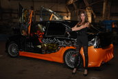 Dacia Logan by Calin
