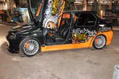 Dacia Logan by Calin