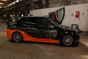 Dacia Logan by Calin