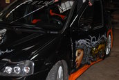 Dacia Logan by Calin