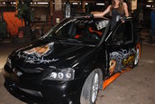 Dacia Logan by Calin