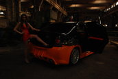 Dacia Logan by Calin