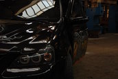 Dacia Logan by Calin