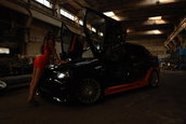 Dacia Logan by Calin