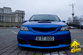Dacia Logan by GGD