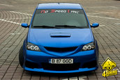 Dacia Logan by GGD