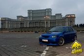 Dacia Logan by GGD