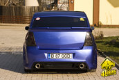 Dacia Logan by GGD